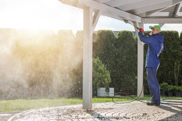 Best Patio and Deck Pressure Washing  in Lees Summit, MO