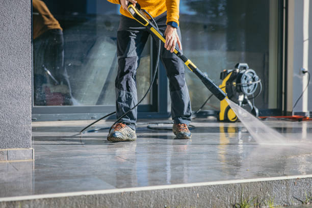 Best Concrete Sealing  in Lees Summit, MO