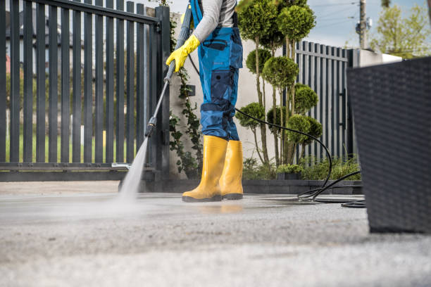Best Post-Construction Pressure Washing  in Lees Summit, MO